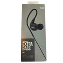 Headphone Vokal E40 BK