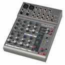 Mixer Analógico Phonic 06C AM105FX