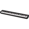 Teclado Casio Piano Digital CDP-S110 BK