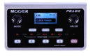 Processador Efeitos (pedaleira) Guitarra Mooer PE-100