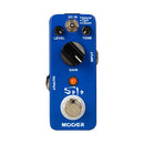 Pedal Guitarra Mooer Solo MDS5