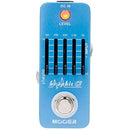 Pedal Guitarra Mooer Graphic G MEQ1