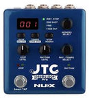 Pedal Guitarra NUX JTC Pro