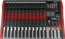 Mixer Analógico Soundvoice 12C MR122 Rubi