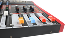 Mixer Analógico Soundvoice 12C MR122 Rubi