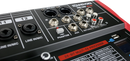 Mixer Analógico Soundvoice 12C MR122 Rubi