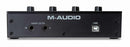 Interface Áudio M-audio 2c M-track Duo