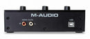 Interface Áudio M-audio 2c M-track Solo