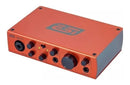 Interface De Áudio Esi U22 Xt