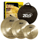 Kit Pratos Zeus Hybrid B20 - Set C
