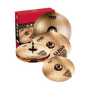 Kit Pratos Sabian B8 Pro 14/16/20