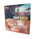 Kit Pratos Zildjian ZHT R4P B12