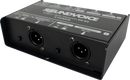 Direct Box 2C Soundvoice Passivo DS02