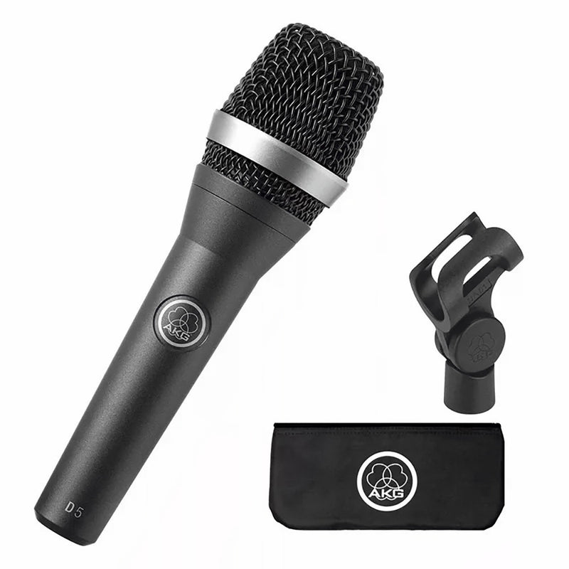 Microfone AKG D5 Vocal