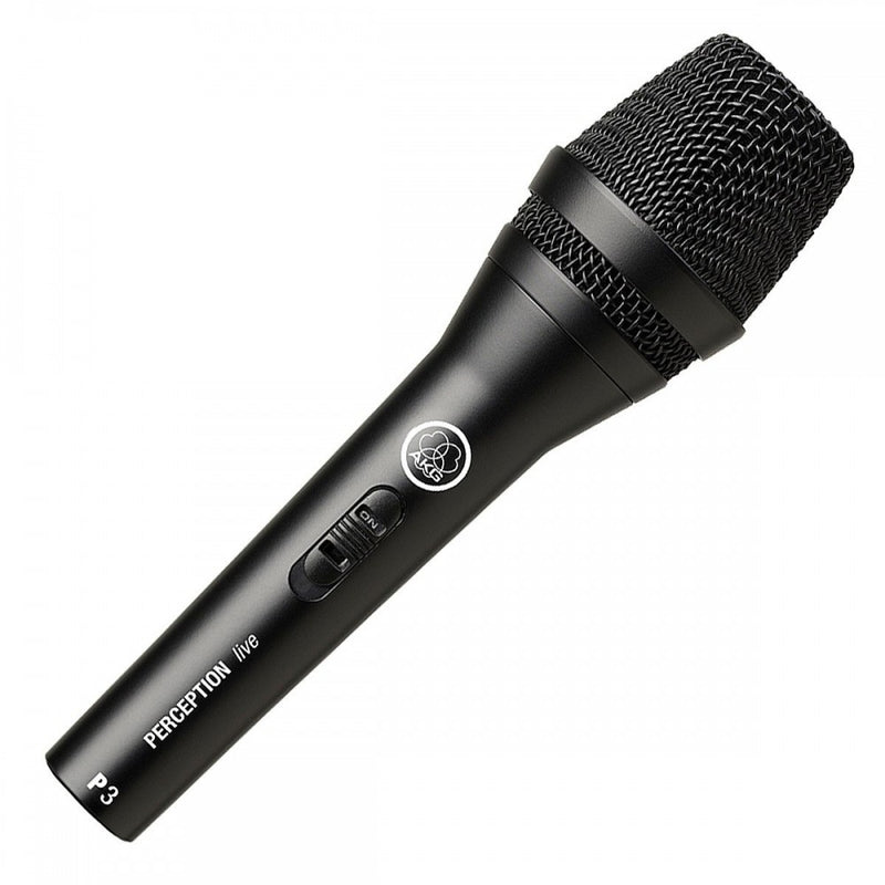 Microfone AKG Perception P3S