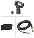 Microfone Audio-Technica Pro63