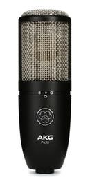 Microfone Condenser Akg P420
