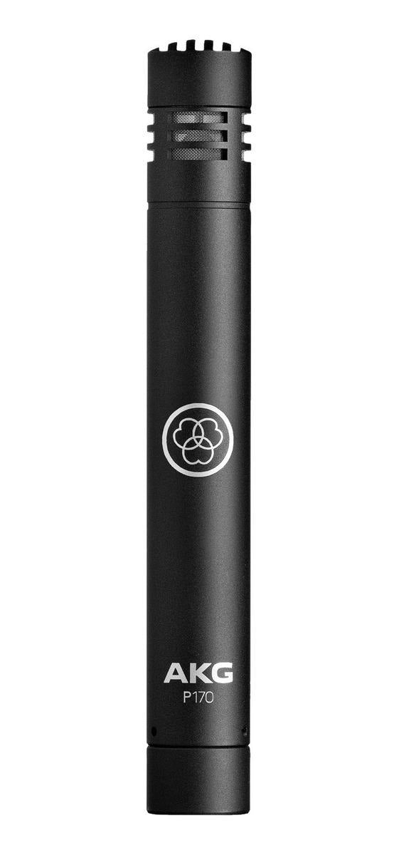 Microfone Condenser Akg Perception P170