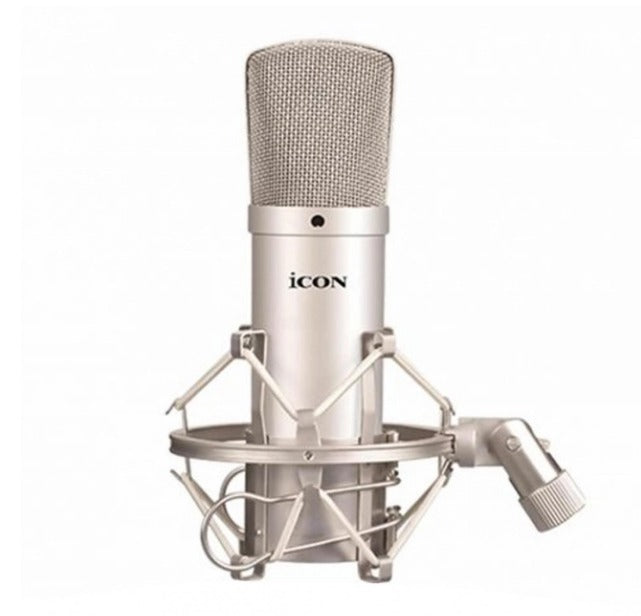 Microfone Icon Condensador M1