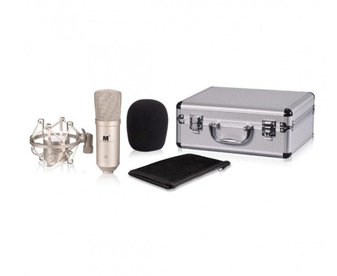 Microfone Icon Condensador M1