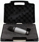 Microfone Samson Condensador C03