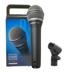 Microfone Samson Dinâmico Q7