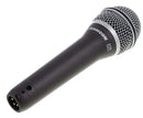 Microfone Samson Dinâmico Q7
