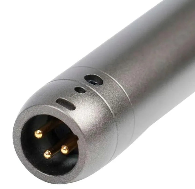 Microfone Samson Dinâmico Q7