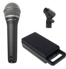 Microfone Samson Dinâmico Q7