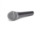 Microfone Samson Dinâmico Q8X