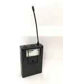 Microfone Sem Fio De Cabeça Shure Svx14brpg30