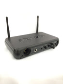 Microfone Sem Fio De Cabeça Shure Svx14brpg30