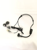 Microfone Sem Fio De Cabeça Shure Svx14brpg30