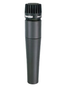 Microfone Shure Dinâmico SM57-LC