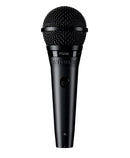 Microfone Shure PGA58-LC