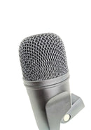 Microfone Soundvoice Dinâmico MB01