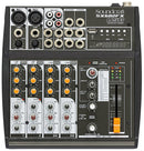 Mixer Soundcraft 04C SX602FX-USB