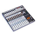 Mixer Soundcraft 10C SX1202FX-USB