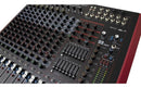 Mixer Soundvoice 12C MP126 Pro