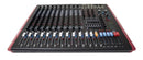 Mixer Soundvoice 12C MP126 Pro