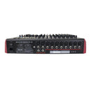 Mixer Soundvoice 12C MP126 Pro