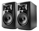 Monitor Estúdio Ativo JBL 305P MKII - Par