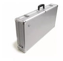 Case P/ Pedais Solid Sound Extra Grande - Item de Showroom