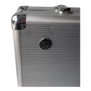 Case P/ Pedais Solid Sound Extra Grande - Item de Showroom