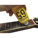 Óleo para escalas Limão Dunlop