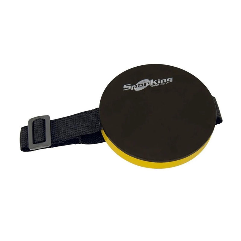Pad de Estudo de Perna Spanking 5"