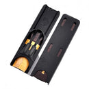 Palheta Clarinete Rico Plasticover (Unidade)