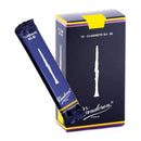 Palheta Clarinete Vandoren Tradicional (Unidade)