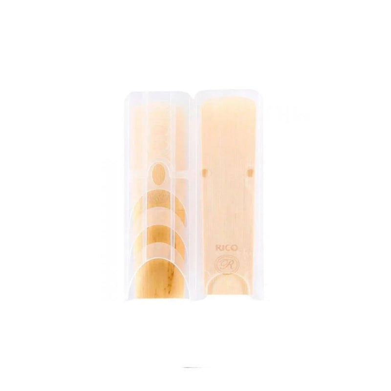 Palheta Saxofone Alto Rico Reserve 2.0 (Unidade)