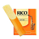 Palheta Saxofone Alto Rico Tradicional (Unidade)
